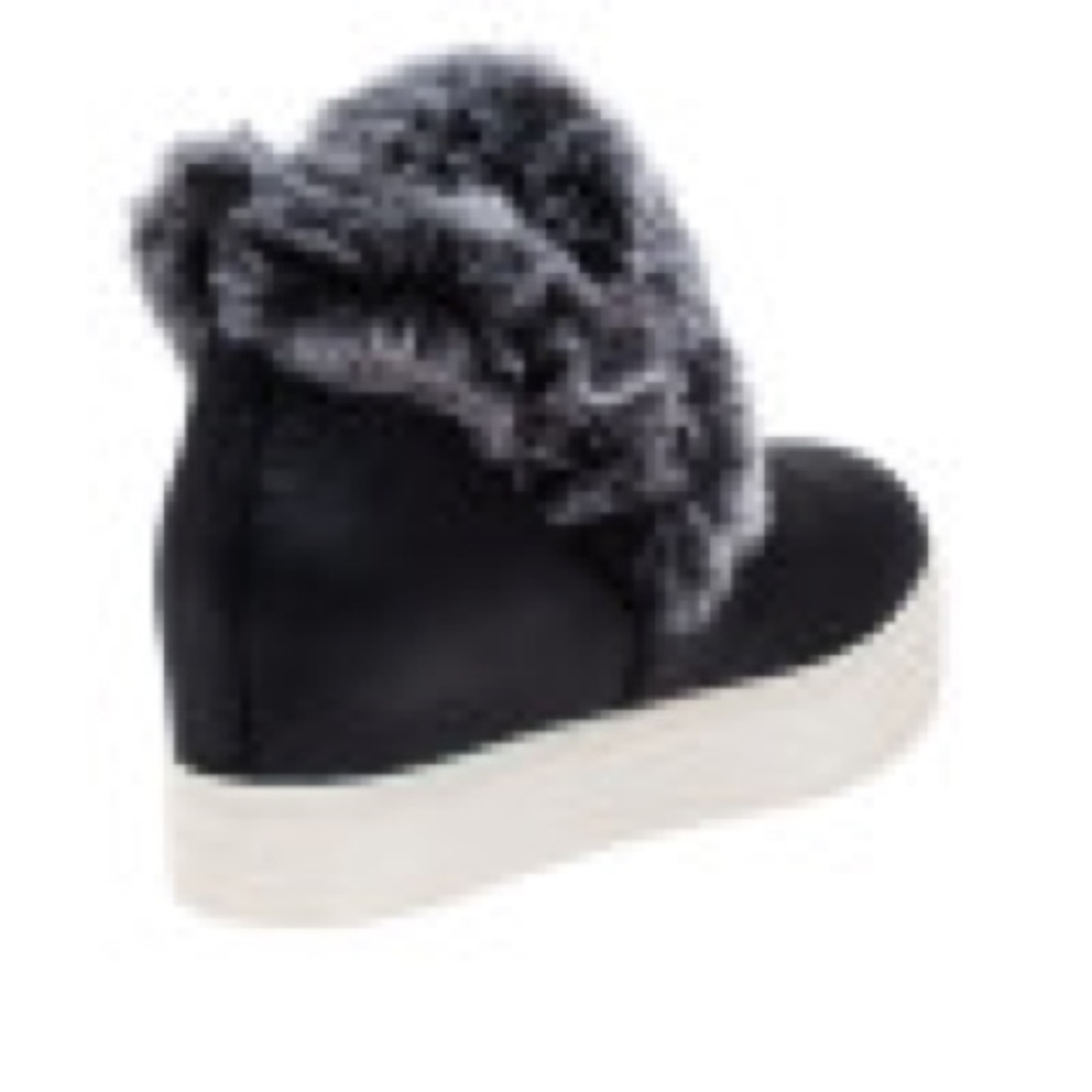 J Slides “Sean” Booties In Black - image 2